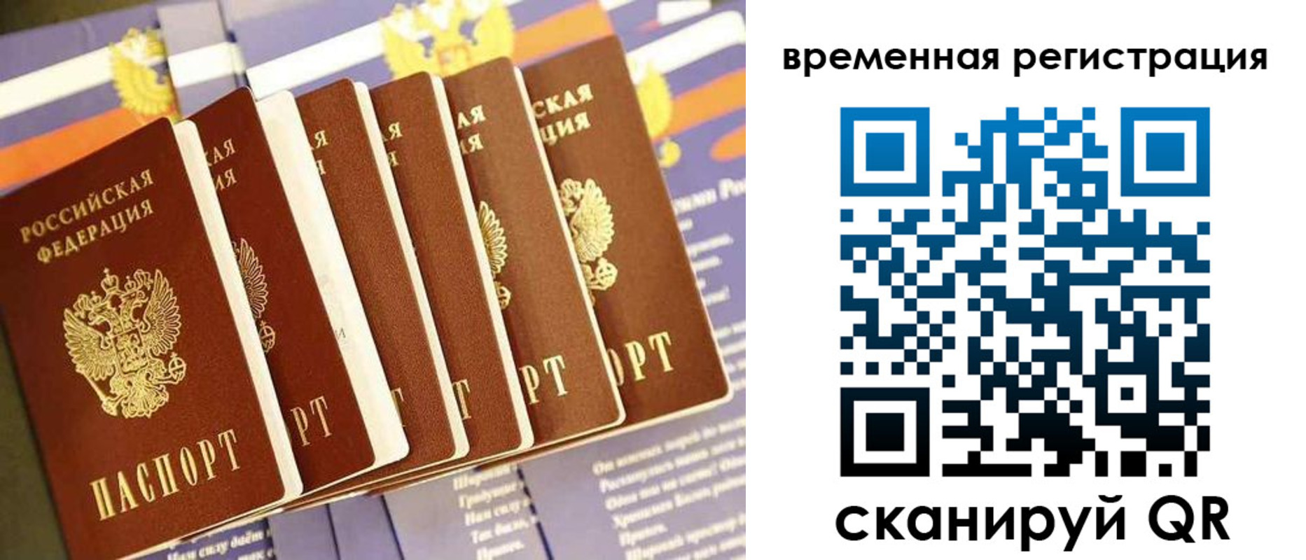 временная регистрация поиск в Тайге